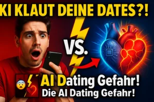 AI Dating: Liebe per Algorithmus? Die Wahrheit! AI Dating