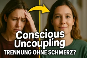 Conscious Uncoupling