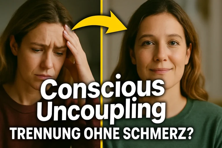 Conscious Uncoupling