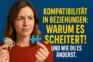 Kompatibilität in Beziehungen