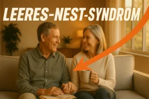 Leeres Nest Syndrom