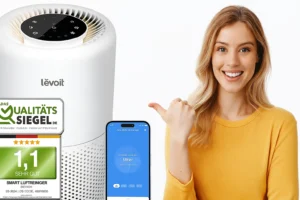 Levoit Core 200S Luftreiniger