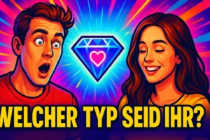 Paar-Selbstreflexions-Quiz