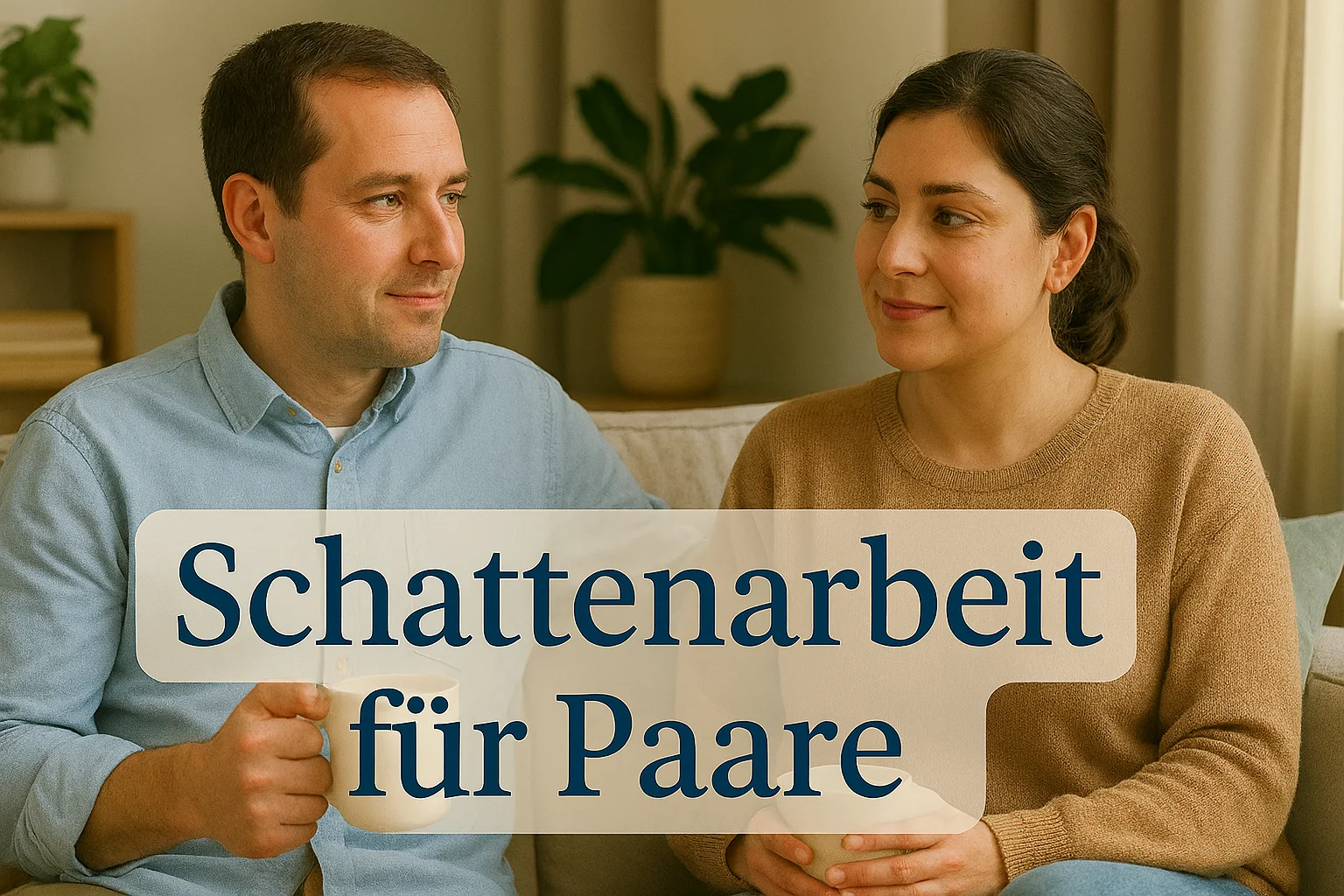 Die Wichtigkeit gemeinsamer Werte in der Partnerschaft schattenarbeit fr paare