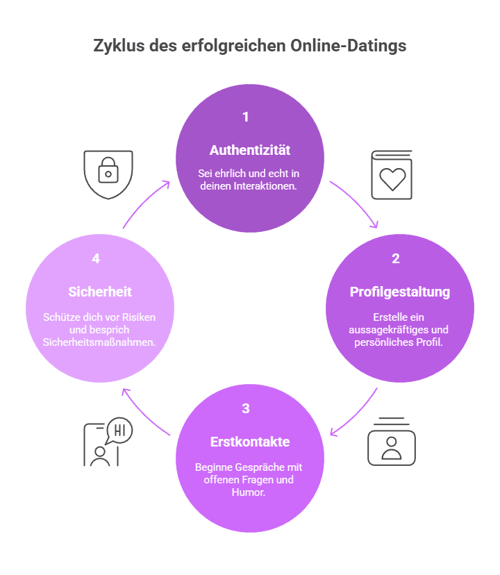 Ultimativer Beziehungsratgeber: 10+ Experten-Tipps für eine glückliche Beziehung Moderne Partnersuche und Online-Dating