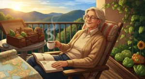 Kreative Sprüche zur Rente