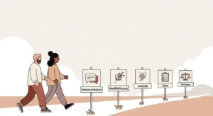 Ultimativer Beziehungsratgeber: 10+ Experten-Tipps fuer eine glueckliche Beziehung