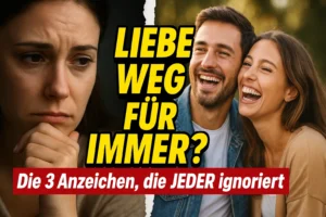 Wenn die Liebe erkaltet: Anzeichen erkennen und die Beziehung neu beleben | Ihr Weg zu mehr Nähe und Verständnis in der Partnerschaft Wenn die Liebe erkaltet