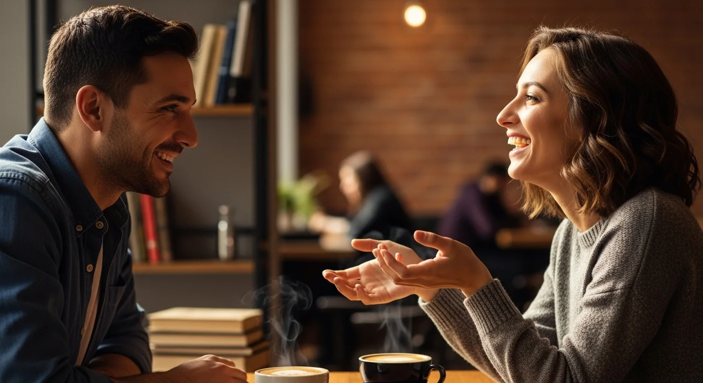 Dating mit Niveau - 5 Regeln fuer echte Verbindungen