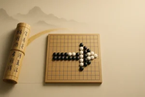 Sunzi Weisheiten für Führung und Erfolg