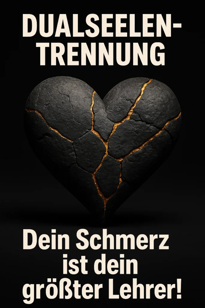 3 Wahrheiten über 'Dualseele Trennung für immer', die du kennen musst dein schmerz ist dein grter lehrer