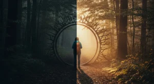 Lebensfreude, Gelassenheit, Sorgenfrei, Zufriedenheit, Positives Denken dualseele trennung fr immer