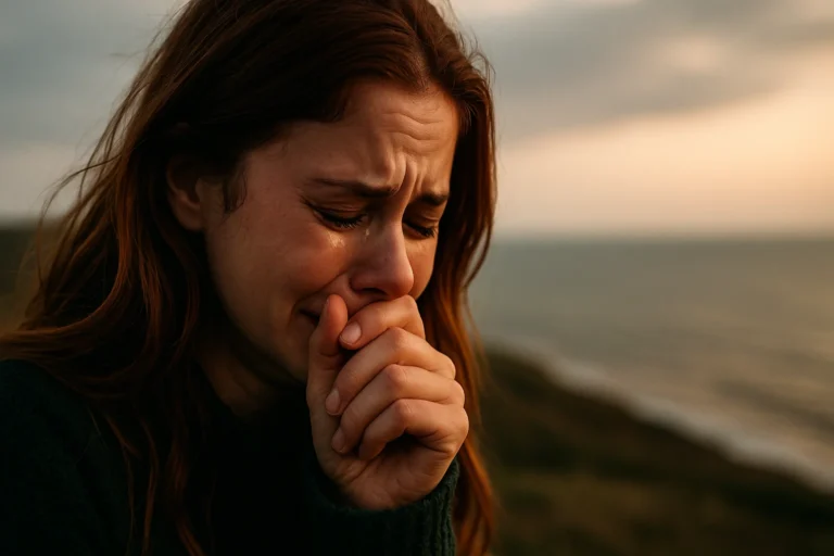 Liebeskummer überwinden