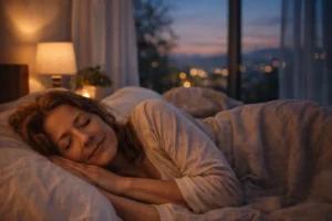 Schönen Abend und Gute Nacht Sprüche