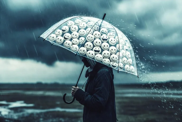 Sturm Sprüche Lustig