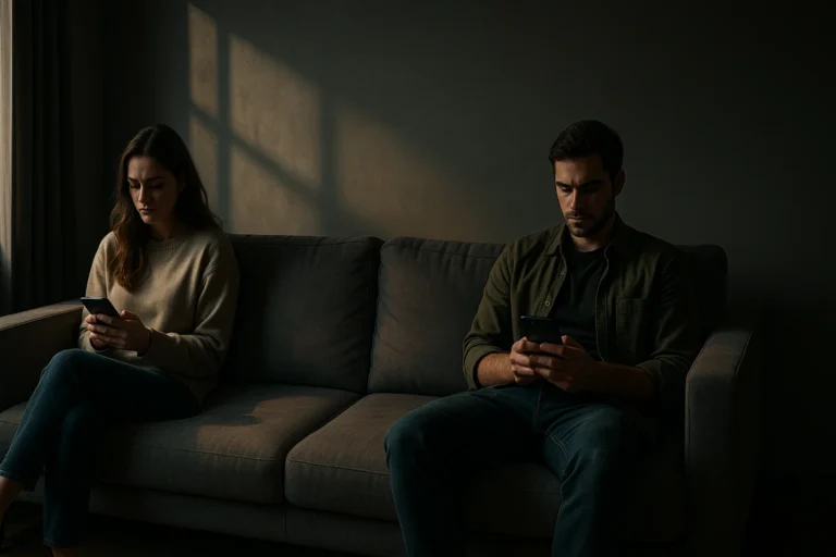 vom liebespaar zur zweck wg