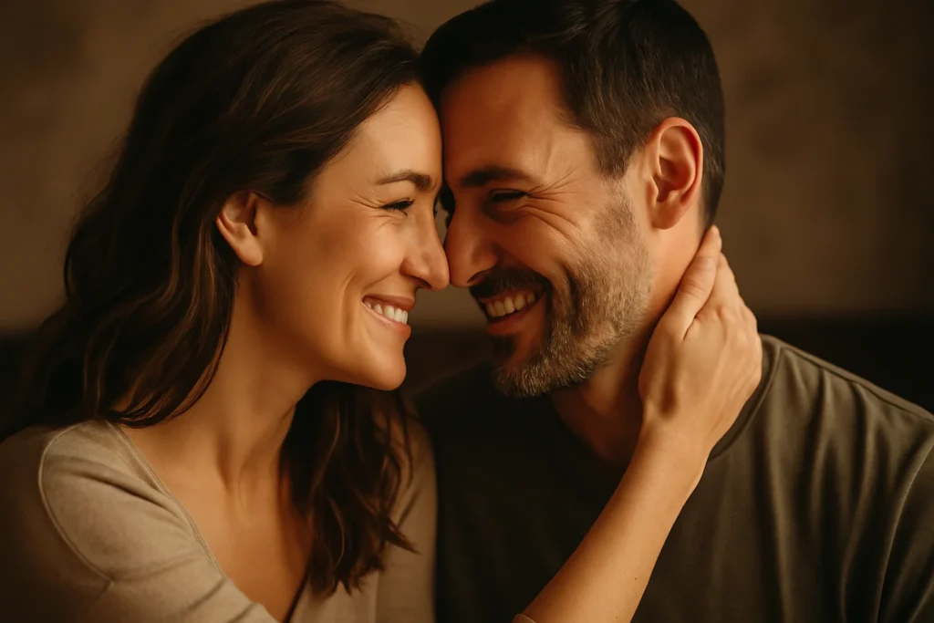 Was ist wichtig in einer Beziehung? Die 4 brutalen Wahrheiten für eine glückliche Beziehung Was ist wichtig in einer Beziehung