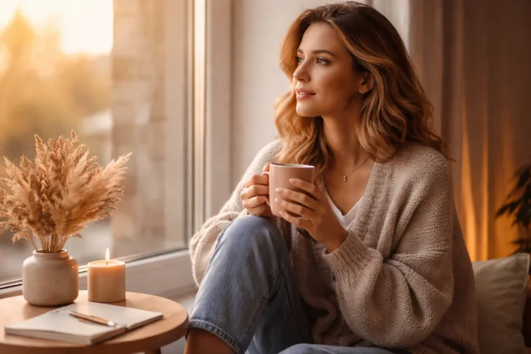 beziehungen ndern sich