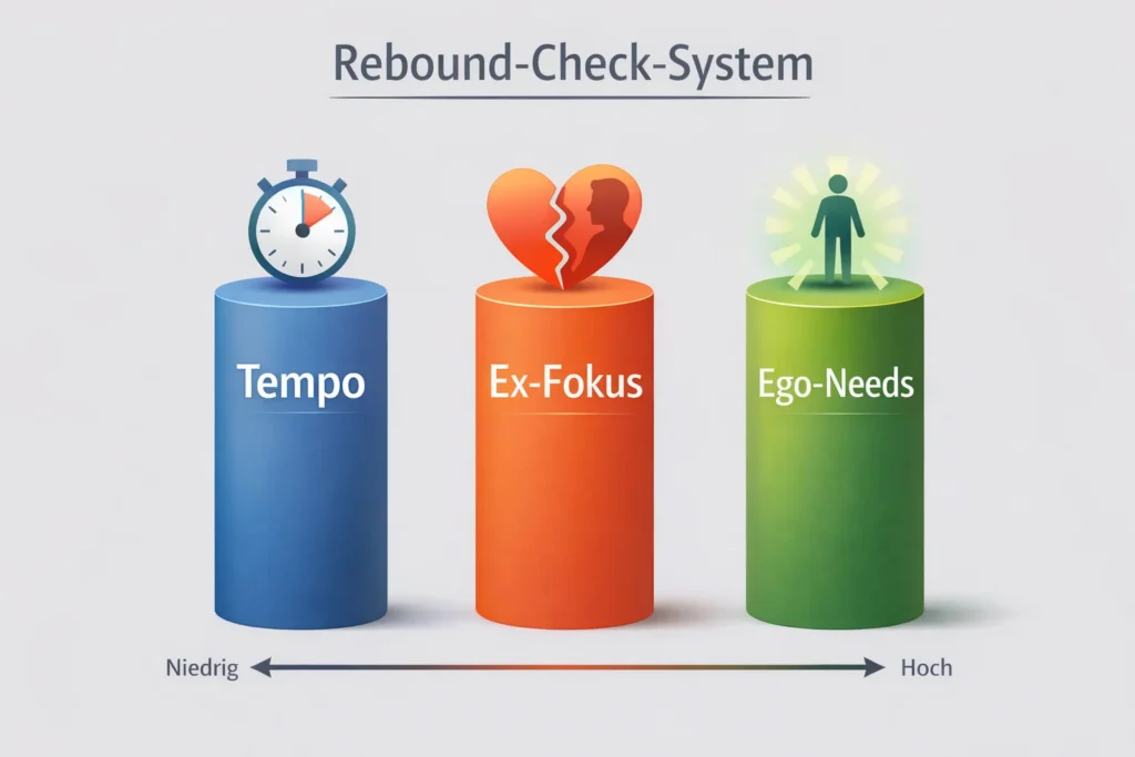 Rebound Check System