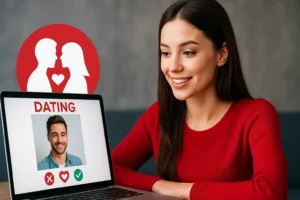 serise dating seiten im test