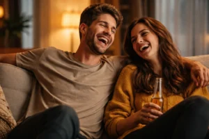 was bedeutet freundschaft plus