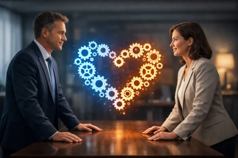 Welcher Beziehungstyp bin ich