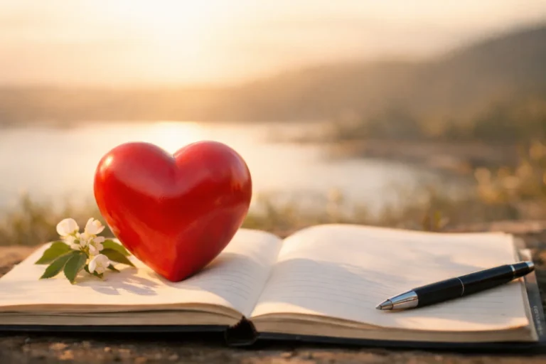 Herz über Kopf Sprüche