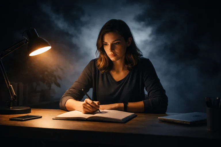 Sorgen und Ängste bewältigen: Das 3-Schritte-Protokoll statt ewiger Therapie Sorgen und Ängste bewältigen