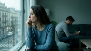 Eifersucht in Beziehungen | Kontrolle stoppen & Vertrauen