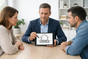 Konfliktlösung in der Partnerschaft