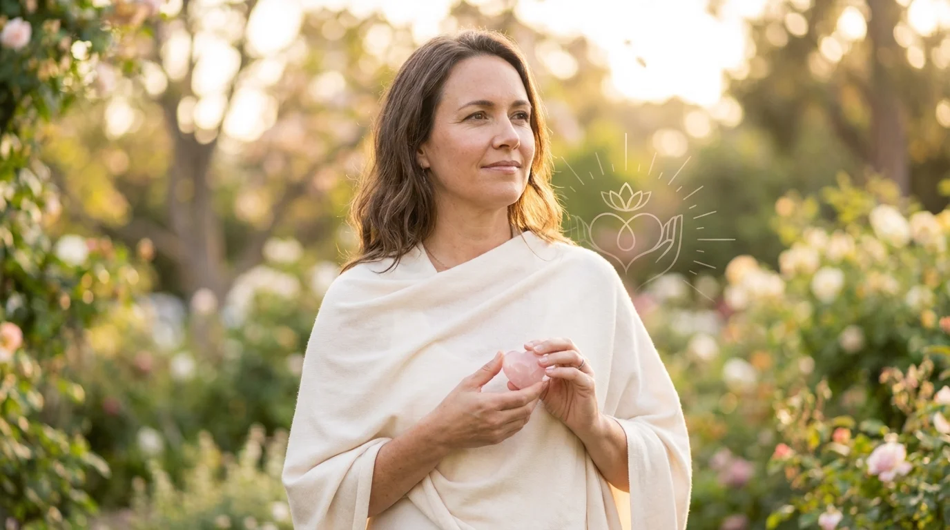 Silent Subliminals Liebe