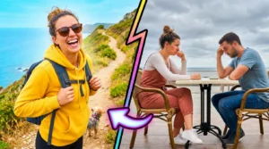 Als Single gluecklicher als in einer Beziehung | Wie du das ehrlich erkennst