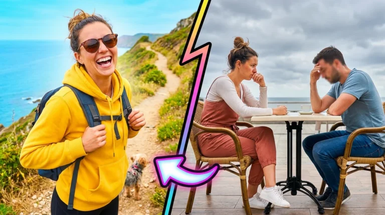 Als Single gluecklicher als in einer Beziehung | Wie du das ehrlich erkennst