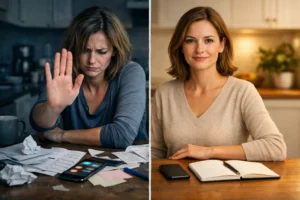 Gutm?tigkeit wird ausgenutzt: Grenzen setzen und Selbstachtung st?rken