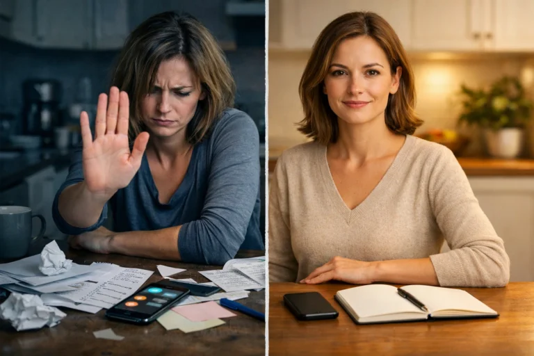 Gutmütigkeit wird ausgenutzt | 7 klare Grenzen, die dich sofort entlasten Gutm?tigkeit wird ausgenutzt: Grenzen setzen und Selbstachtung st?rken