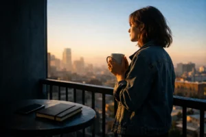 Liebeskummer ?berwinden: von innerer Unruhe zu neuer Klarheit