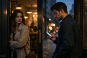 Mixed Signals Check | Ist da echtes Interesse oder nur Unklarheit