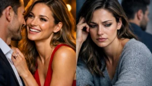 Narzissmus und toxische Beziehungen: intensive Anfangsnaehe kippt in Distanz, Verunsicherung und emotionalen Rueckzug