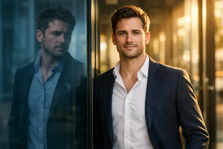 Featured Image: selbstbewusster werden, von Selbstzweifel zu Klarheit