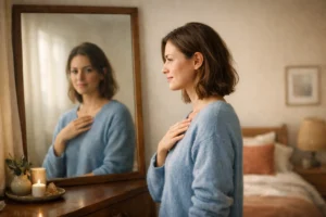 Self-Worth Reset | Wie stabil ist dein Selbstwert gerade wirklich