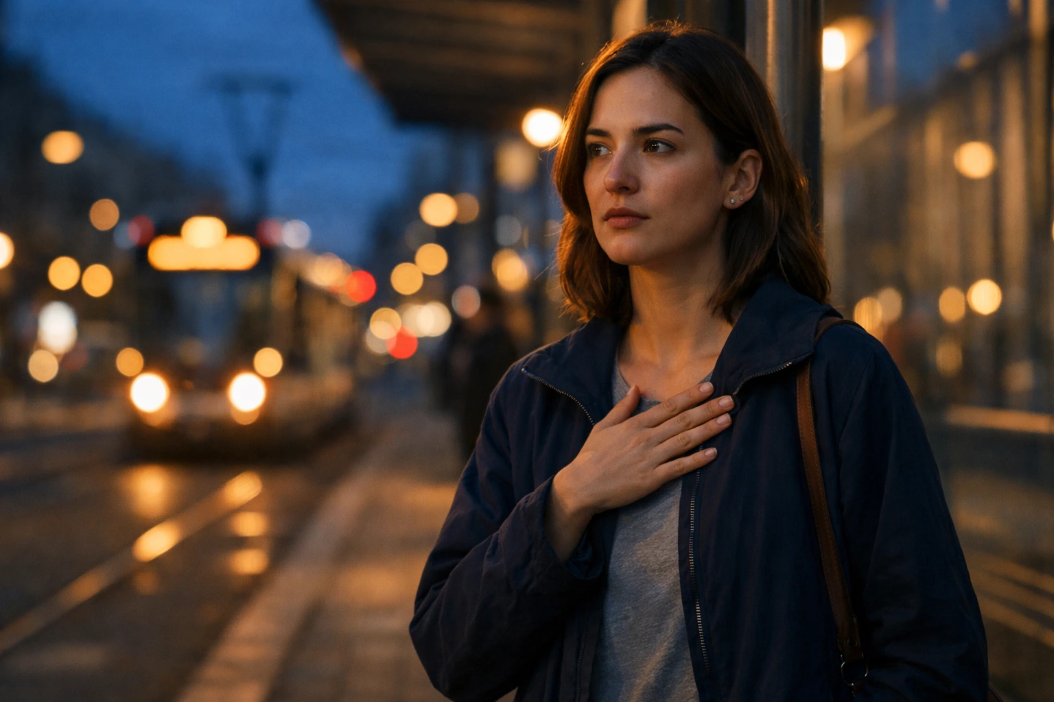 Trigger vs Intuition Check