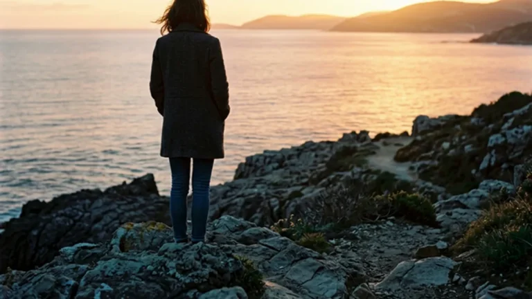 Traurigkeit überwinden | In 4 Phasen den emotionalen Schmerz loslassen infographic 1772382460379