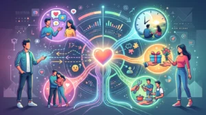 Die 5 Sprachen der Liebe | Wie Zuneigung endlich besser ankommt