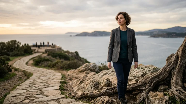 Einstellung ist alles