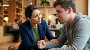 Empathievermögen | Wie du andere besser verstehst, ohne dich zu verlieren