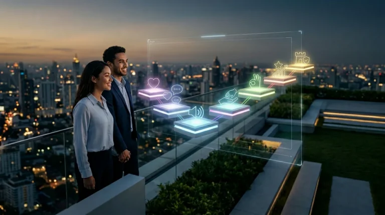 Kommunikation in Beziehungen