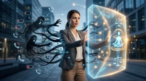 Menschen, die sich nur melden, wenn sie was brauchen