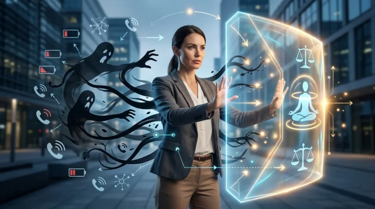 Menschen, die sich nur melden, wenn sie was brauchen