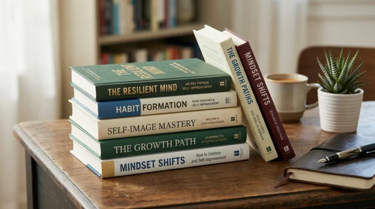 Mindset Buecher Top 7