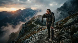 Niemals aufgeben | Wann Durchhalten dich stärkt und wann Loslassen klüger ist